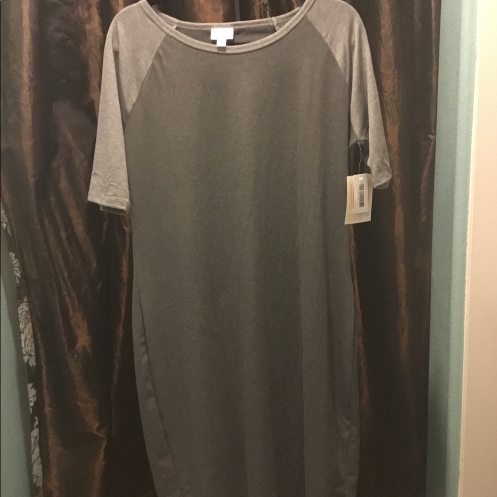 NWT LulaRoe 2XL Julia
